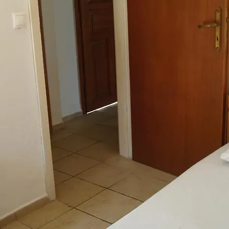 فندق Sirocco خيرسونِسوس